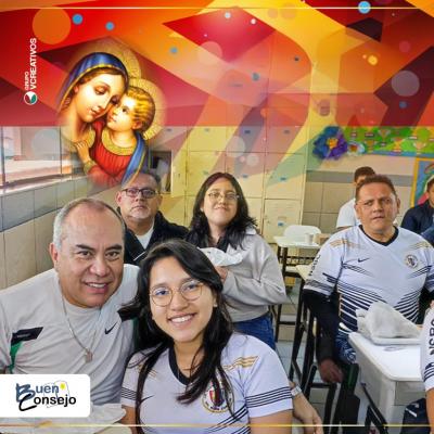 Dia del Padre - Desayuno Familiar