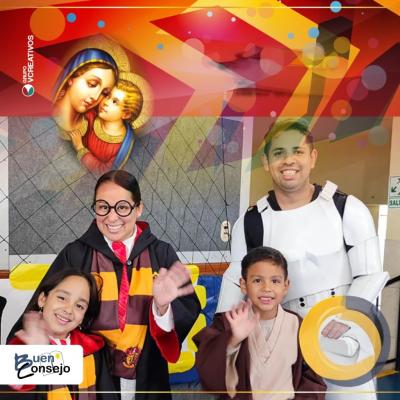 Dia del Padre - Inicial